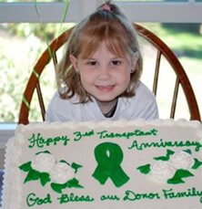 Transplant Anniversary 10/21/07