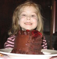 Izzie's Cake