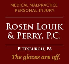 Rosen Louik & Perry P.C.